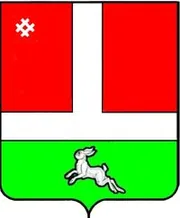 Герб: Кочевский район