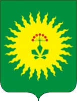 Герб: Анучинский район