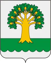 Герб: Архангельский район