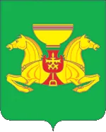 Герб: Аскизский район