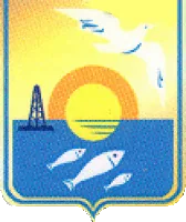 Герб: Ольский район