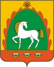 Герб: Баймакский район