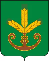 Герб: Бакалинский район
