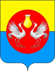 Герб: Барабинский район