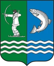 Герб: Беломорский район