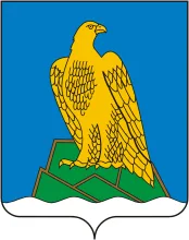Герб: Белорецкий район