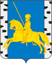 Герб: Березовский район