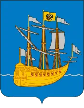 Герб: Лодейнопольский район
