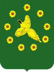 Герб: Бикинский район