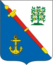 Герб: Ломоносовский район