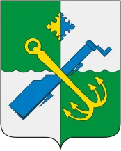 Герб: Подпорожский район