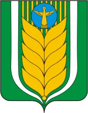 Герб: Благоварский район