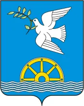 Герб: Благовещенский район