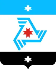 Герб: Балезино