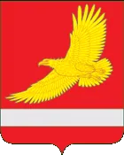 Герб: Большемуртинский район