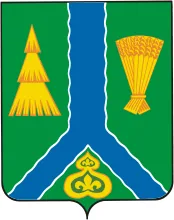 Герб: Тымовское