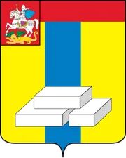 Герб: Домодедово