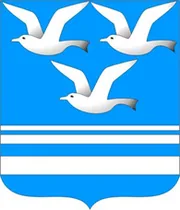 Герб: Чистоозерный район