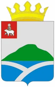 Герб: Уинский район