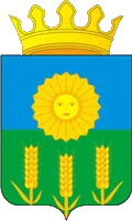 Герб: Куединский район