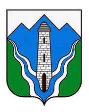 Герб: Шатойский район