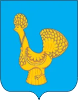Герб: Спасский район