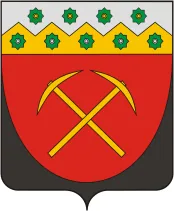 Герб: Гурьевский район