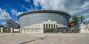 Герб: Урал