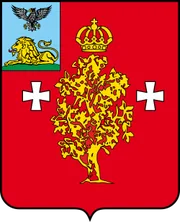 Герб: Борисовка