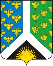 Герб: Новокузнецкий район
