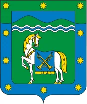 Герб: Курганинский район