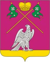 Герб: Выселковский район