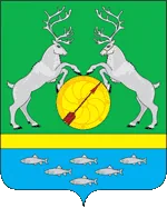 Герб: Тугуро-Чумиканский район