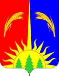 Герб: Юрлинский район