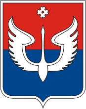 Герб: Юсьвинский район