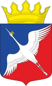 Герб: Лахденпохский район