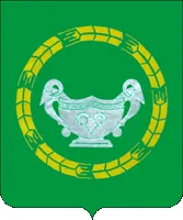 Герб: Кировский район
