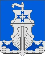 Герб: Усть-Луга