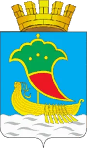 Герб: Набережные Челны