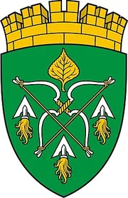 Герб: Сибирский
