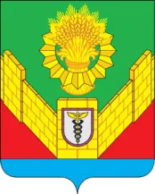 Герб: Тбилисская