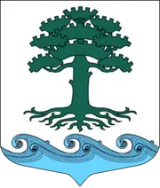 Герб: Молодежное